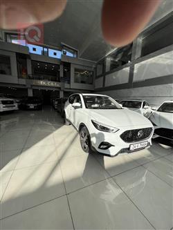ام جي ZS